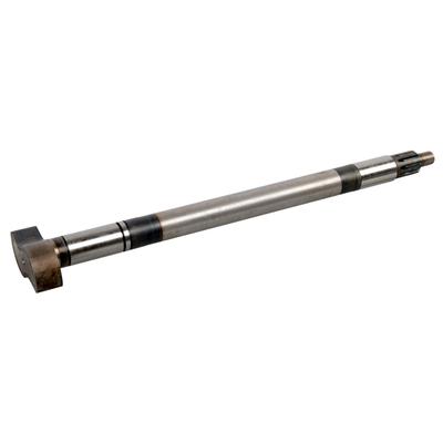 FEBI BILSTEIN Bremswelle, Trommelbremse 01338 links