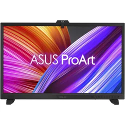 ASUS PA32DC (3840 x 2160 Pixel, 31.50"), Monitor, Schwarz