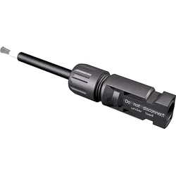 HIS MC4-Stecker 4-6mm2 5,5-9mm2 Durchmesser 708668