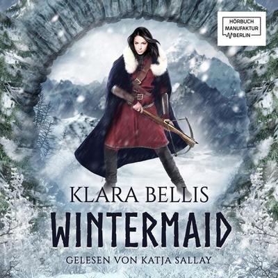 Wintermaid - Klara Bellis, Audio, 4251703581921