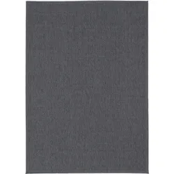 Pergamon, Teppich, In & Outdoor Teppich Marbella Bordüre (120 x 170 cm)