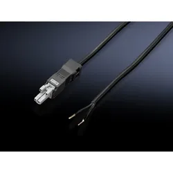 Rittal Einspeisung 2-polig DC SZ 2500.410 (VE5)