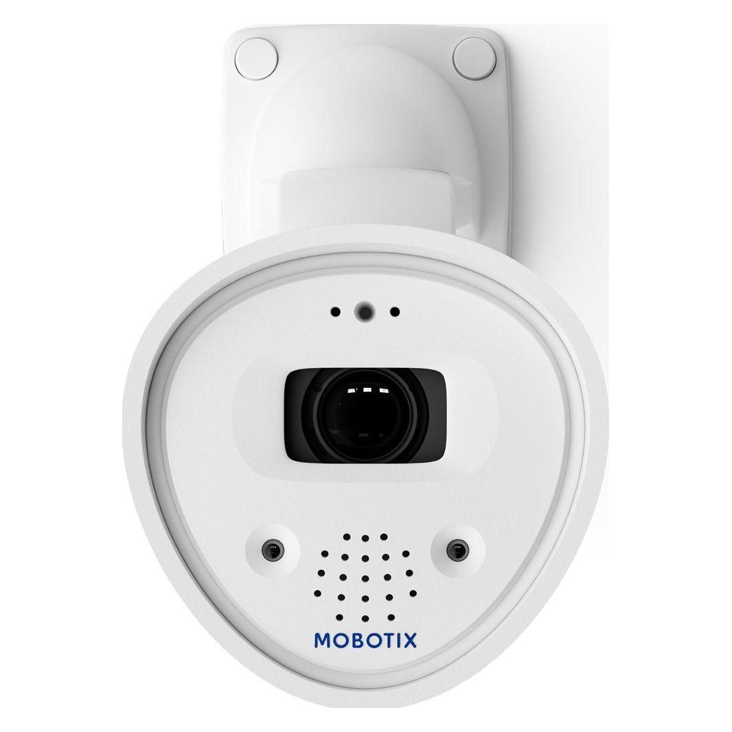 Mobotix Mx-ONE-M1A-S-8DNWIDE M1A-S mit 4K DN Weitwinkel-Vario-Objektiv (3840 x 2160 Pixels) (Mx-ONE-M1A-S-8DNWIDE)