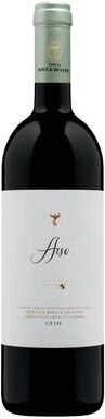 """Bocca di Lupo""" """Bocca di Lupo Arso 2021 Red Wine - Italy"""
