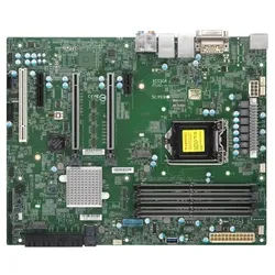 MBD-X11SCA-O neu