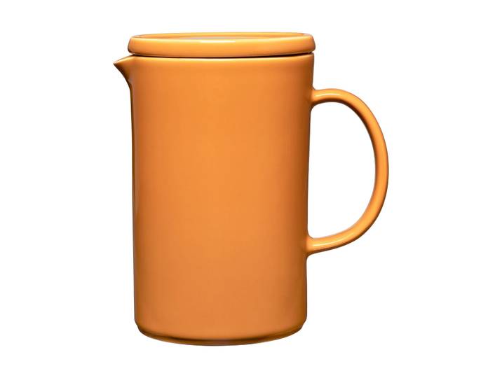 Iittala Teema cafetière Ambre, 0,8 L