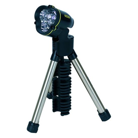 Stanley Taschenlampe Maxilife gross (6.50 cm, 33 lm) (0-95-112)