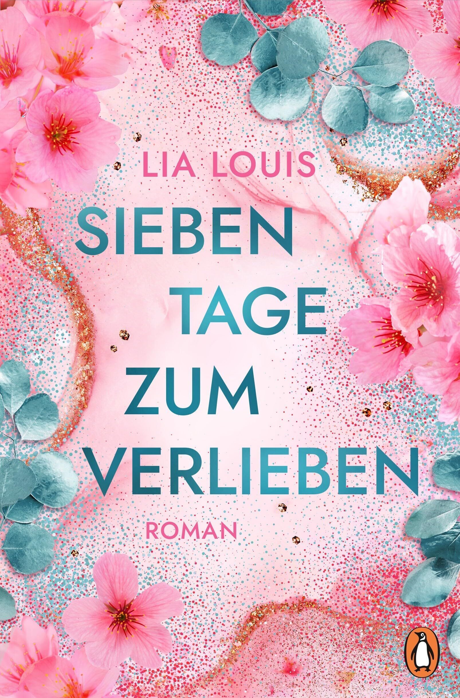 Lia Louis - 21 Tage zum Verlieben - Preis vom 05.10.2026 03:47:11 h
