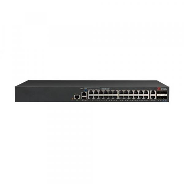 Brocade ICX7150-24P-4X10GR-RMT3 en Brocade ICX7150-24-4X10GR-RMT3