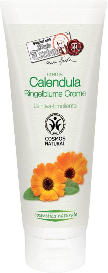 MIDEFA Srl MARIA TREBEN CREMA CALENDULA 100ML