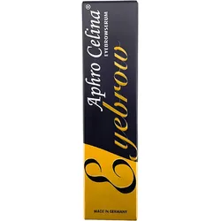 Aphro Celina eyeBROW (Augenbrauenserum) 3ml