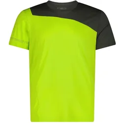 CMP Campagnolo, Herren, Funktionsshirt, Ultraleichtes Technisches Trikot (46)