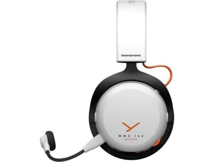 Beyerdynamic - Casque Gamer Mmx 150wl Blanc