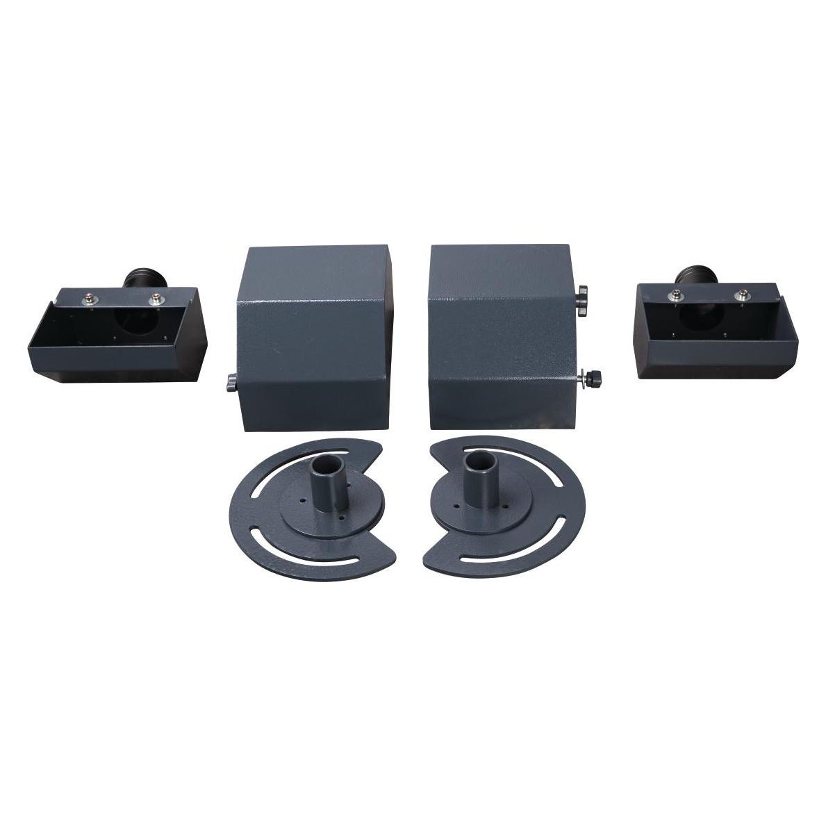 Optimum Absaughauben-Satz GU 25P (3107061)