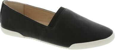 Frye Company Melanie - Womens 6 Black Slip On Medium