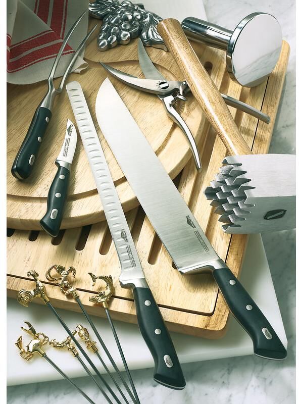 Fleischklopfer "2 kg", silber (silberfarben), Edelstahl, Fleischklopfer, Fleischklopfer silberfarben Einheitsgröße