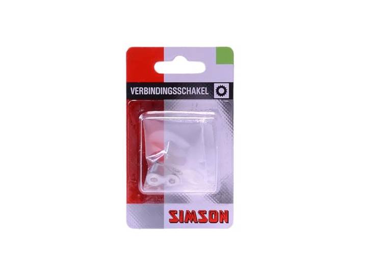 Simson kettingverbindingsschakel Nexus (1/2 ''x3/32'')