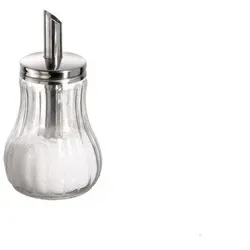 APS Zuckerdosierer/Zuckerspender/ZuckerstreuerØ 8 cm, H: 15 cm, 250 ml