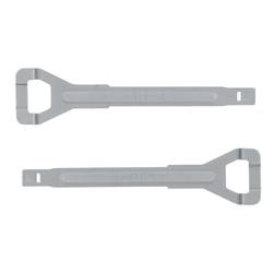 KS Tools 500.1397 Radio-Entriegelungswerkzeug Sony, 2-tlg