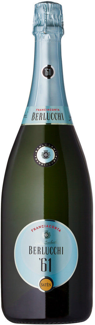 Franciacorta Saten 61 Magnum Berlucchi