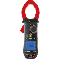 CHAU P01120946 - Stromzange F406, bis 1000 A