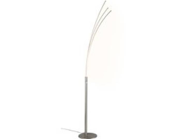 LIVARNO® Lampadaire arc LED / Lampadaire palmier LED (métal)