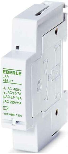 Eberle Controls Lastabwurfrelais LAR 465 37 (046537390000)