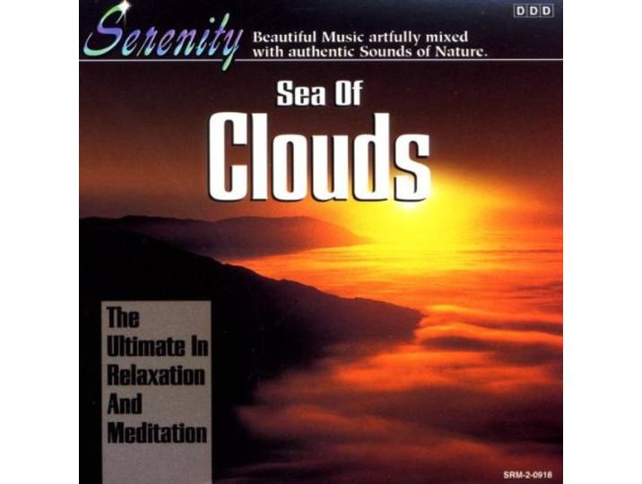 Sea of Clouds