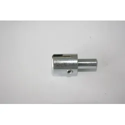 ELMAG Elektroden-Spitzer für Bohrmaschine - 56348