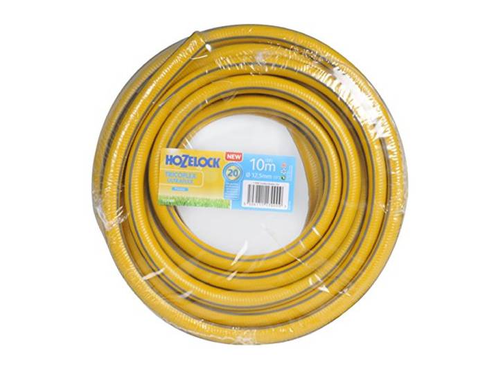 Hozelock Tricoflex 117000 tuinslang Ultraflex, geel