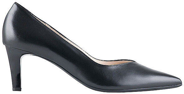 HÖGL Pumps schwarz   40 40