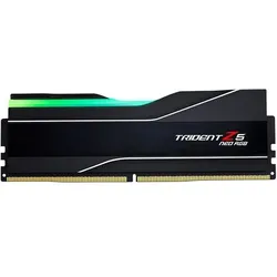 G.Skill F5-6000J4048F24GX1-TZ5NR Speichermodul 24 GB 1 x 24 GB DDR5 6000 MT/s 288-pin DIMM