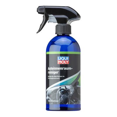 LIQUI MOLY Innenraumreiniger Autoinnenraumreiniger [500 ml] 1547
