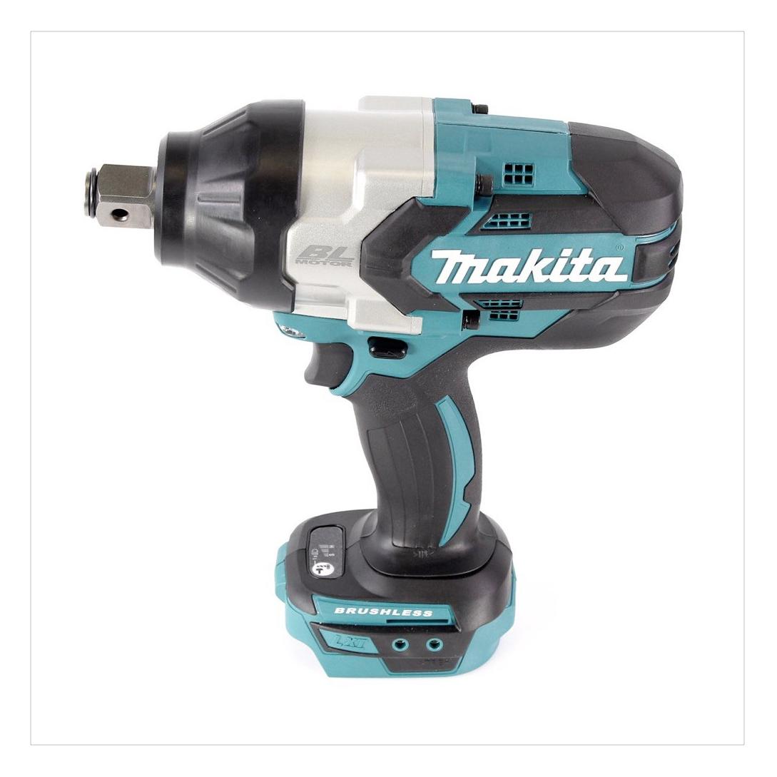 Makita DTW 1001 (Schlagschrauber) (DTW1001F1J)