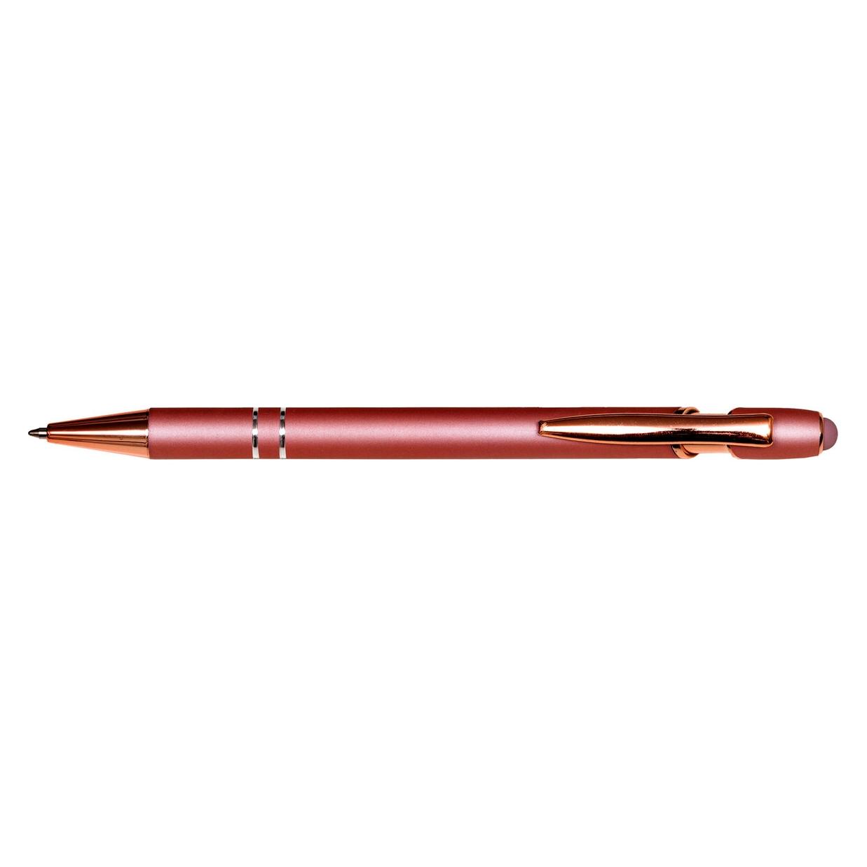 Skw Kugelschreiber Soller Exklusiv gold (1x) (4619090)