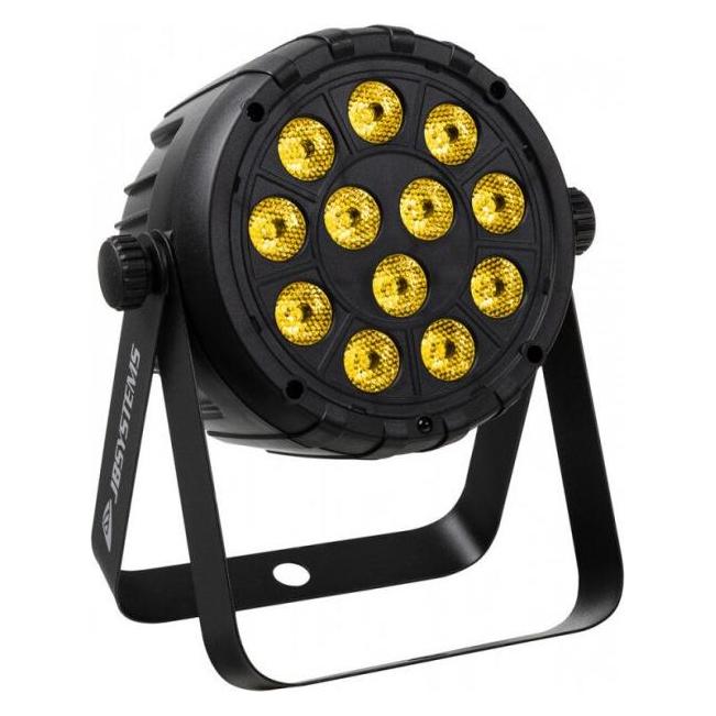 JB Systems JB-System ACCU MINI-PAR 12TC Mk2 (LED) (L27307)