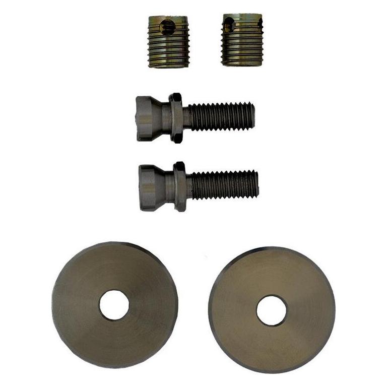 Werkstarck Montagesets (Türgriff) (3879)