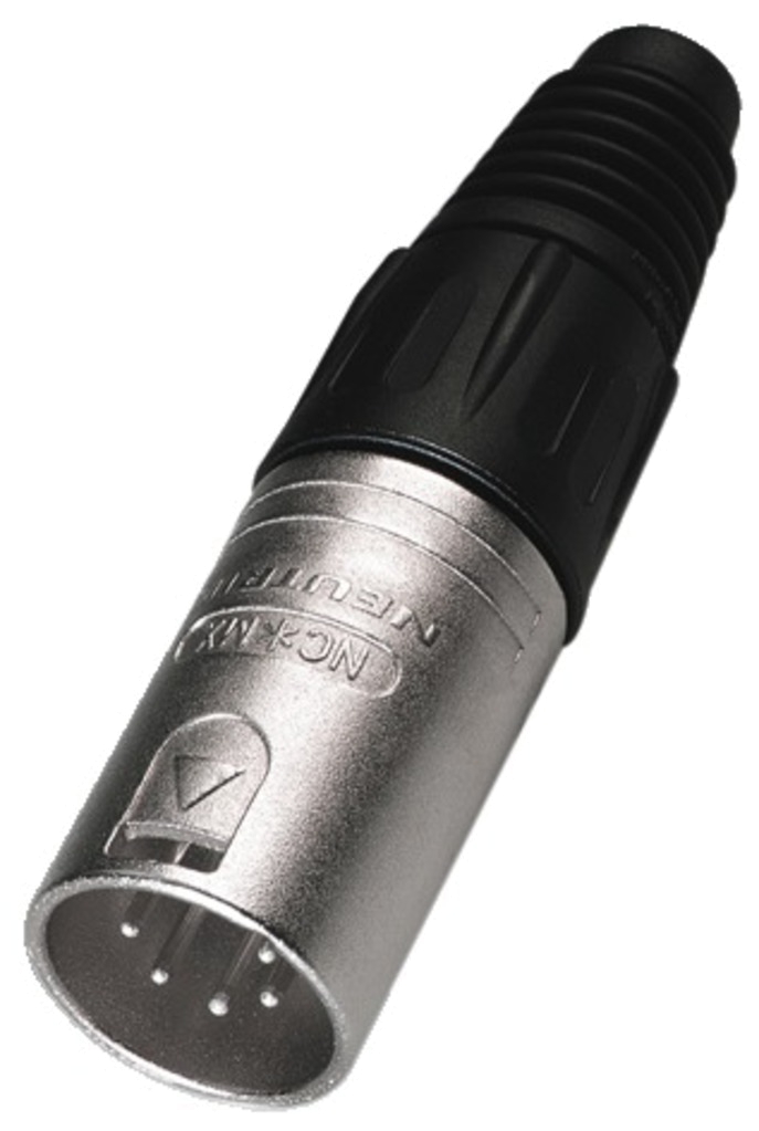 MONACOR NC-5MX