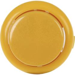 Joy-it Button-Yellow-Mini Eingabegerät Gelb Passend für (Einplatinen-Computer) Arduino, Banana Pi, Raspberry Pi®, Raspberry Pi® A, B, B+, Raspberry Pi® 3 B,