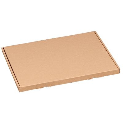 smartboxpro 100 Großbriefkartons 345 x 245 x 17 braun