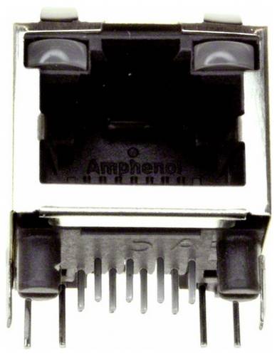 Amphenol RJHSE538A Inhalt
