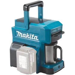 Makita Akku-Kaffeemaschine  - DCM501Z