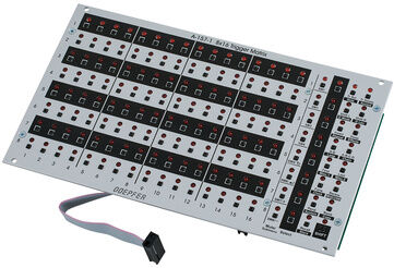 Doepfer A-157 Trigger Sequencer Subsys