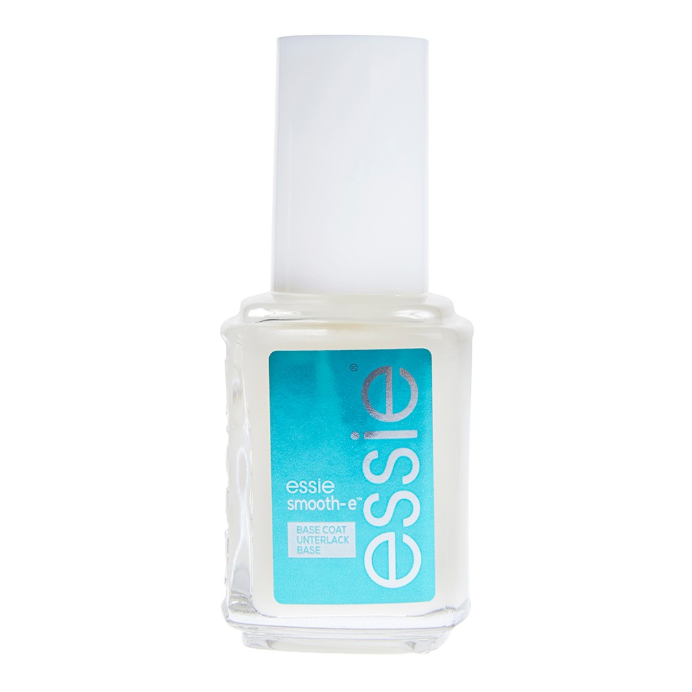 Essie Smooth-e Base Coat Ridge Filler 13,5mL