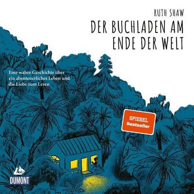 Der Buchladen am Ende der Welt - Ruth Shaw, Audio, 9783616033075