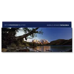 Patagonia, Fachbücher von Markus Renner