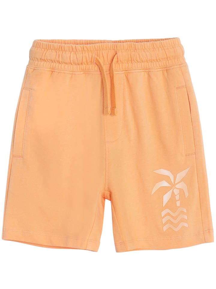 COOL CLUB Shorts in Orange - 122