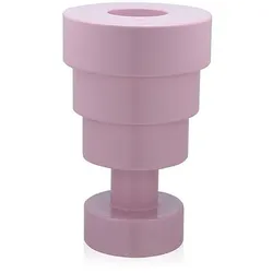 Kartell Vase Calice, Designer Ettore Sottsass, 48 cm