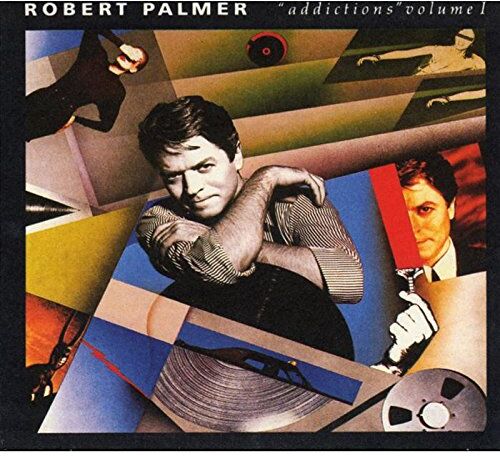 Robert Palmer - Addictions Vol.1 (Ecopac) - Preis vom 09.10.2026 07:28:09 h