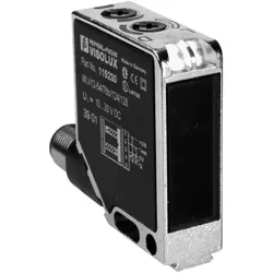 Pepperl+Fuchs Fabrik Reflex-Lichtschranke MLV12-54/32/82b/124